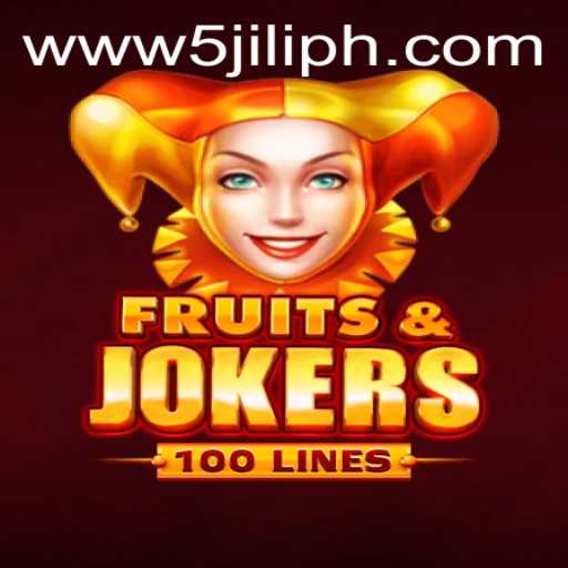 Exploring FruitsAndJokers100: A Fresh Take on Slot Gaming with a Touch of 5JILI