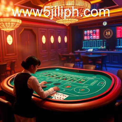 Live Casino